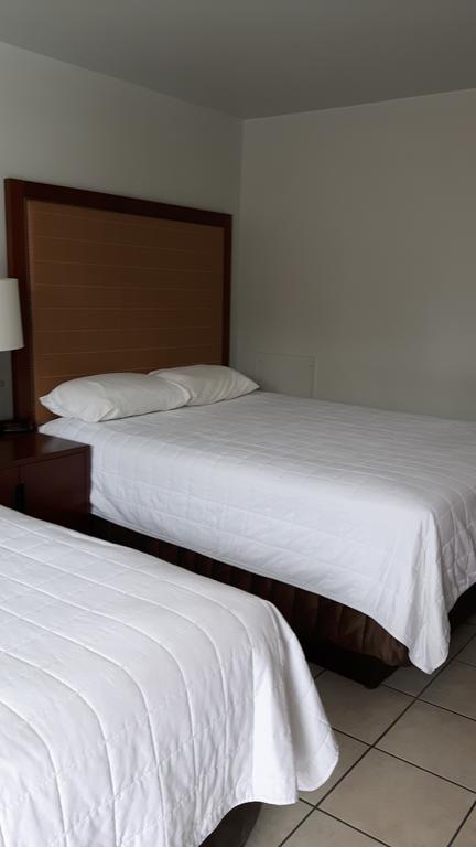 Edgewater Inn Sylvan Lake Dış mekan fotoğraf